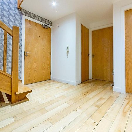 Spacious 3-Bed Penthouse With City Sky Line Views Sheffield Eksteriør billede